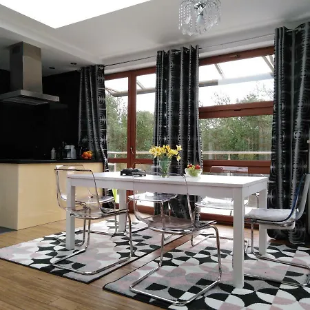 Apartament Apartament Romance