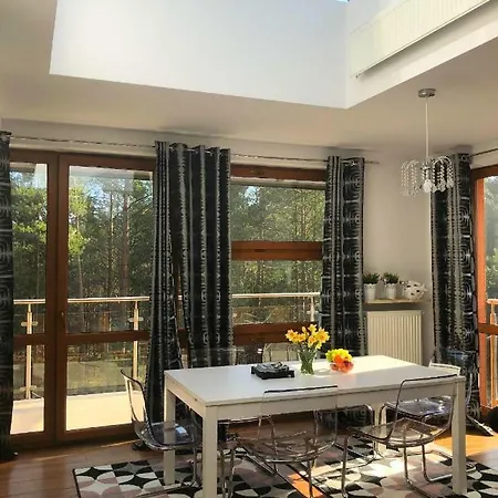 Apartament Apartament Romance Jurata