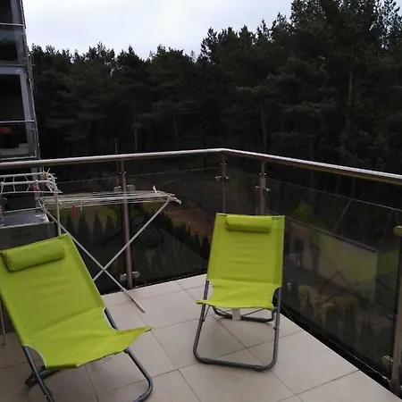 Apartament Apartament Romance