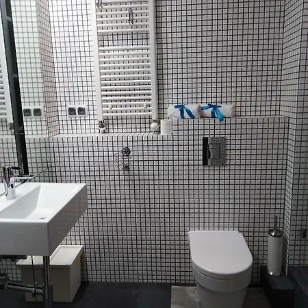 Apartament Apartament Romance *