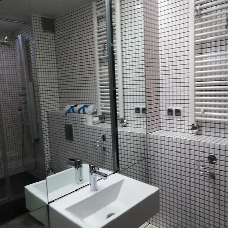 Apartament Romance *